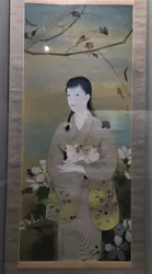 鋸山美術館に投稿された画像（2026/5/25）