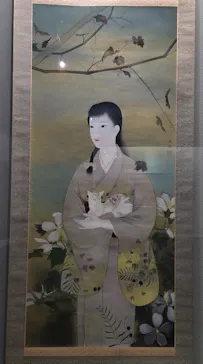 鋸山美術館に投稿された画像（2026/5/25）