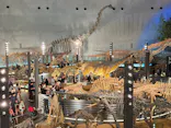 福井県立恐竜博物館に投稿された画像（2026/5/25）