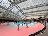 東京サマーランドに投稿された画像（2026/5/25）