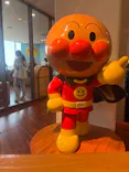 神戸アンパンマンこどもミュージアム＆モールに投稿された画像（2026/5/25）