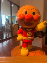 神戸アンパンマンこどもミュージアム＆モールに投稿された画像（2026/5/25）