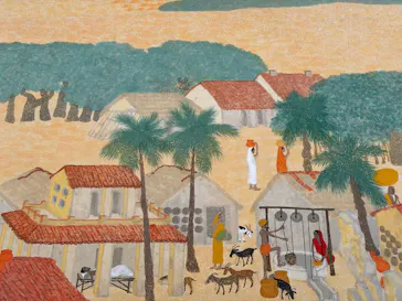 没後110年 日本画の革命児 今村紫紅展に投稿された画像（2026/5/25）
