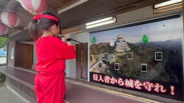 伊勢忍者キングダムに投稿された画像（2026/5/25）