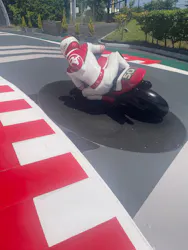 鈴鹿サーキットに投稿された画像（2026/5/25）