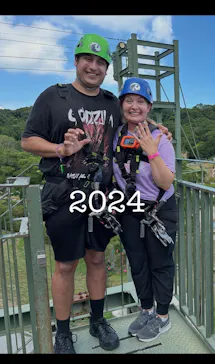 ニジゲンノモリに投稿された画像（2026/5/25）