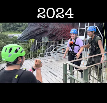 ニジゲンノモリに投稿された画像（2026/5/25）