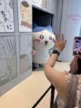 ちいかわパークに投稿された画像（2026/5/25）