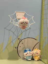 ちいかわパークに投稿された画像（2026/5/25）