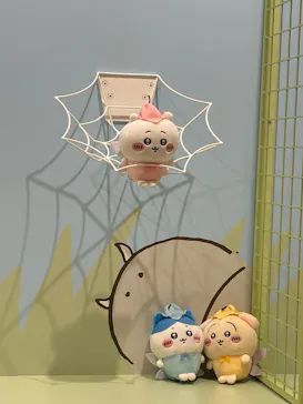 ちいかわパークに投稿された画像（2026/5/25）