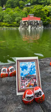 勝尾寺に投稿された画像（2026/5/25）