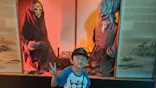 動き出す妖怪展 TOKYO 〜Imagination of Japan〜に投稿された画像（2026/5/25）