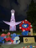 万博記念公園に投稿された画像（2026/5/25）
