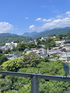 小田原城に投稿された画像（2026/5/25）