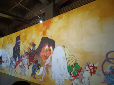 動き出す妖怪展 TOKYO 〜Imagination of Japan〜に投稿された画像（2026/5/25）