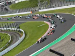 鈴鹿サーキットに投稿された画像（2026/5/25）