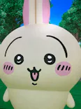 ちいかわパークに投稿された画像（2026/5/25）