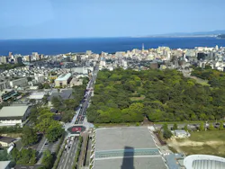 グローバルタワーに投稿された画像（2026/5/25）