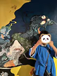 動き出す妖怪展 TOKYO 〜Imagination of Japan〜に投稿された画像（2026/5/25）