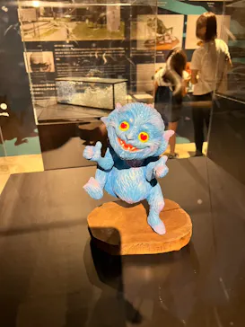 動き出す妖怪展 TOKYO 〜Imagination of Japan〜に投稿された画像（2026/5/25）