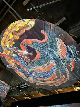 動き出す妖怪展 TOKYO 〜Imagination of Japan〜に投稿された画像（2026/5/25）