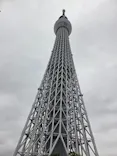 東京スカイツリー®に投稿された画像（2026/5/25）