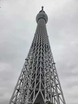 東京スカイツリー®に投稿された画像（2026/5/25）