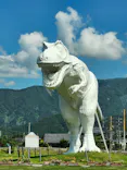 福井県立恐竜博物館に投稿された画像（2026/5/26）