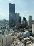 東京タワーに投稿された画像（2026/5/26）