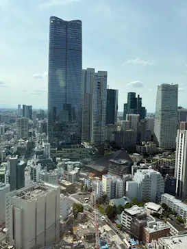東京タワーに投稿された画像（2026/5/25）