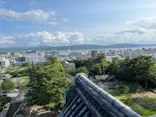 松江城に投稿された画像（2026/5/26）