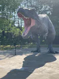 福井県立恐竜博物館に投稿された画像（2026/5/26）