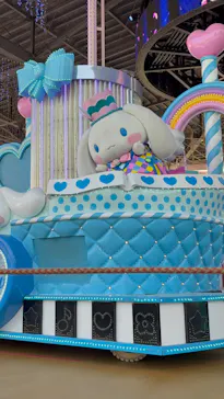 ハーモニーランドに投稿された画像（2026/5/25）