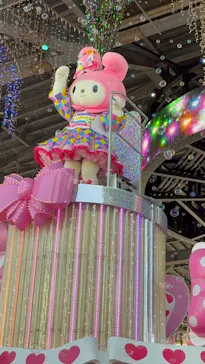 ハーモニーランドに投稿された画像（2026/5/25）
