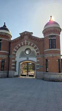 奈良監獄ミュージアム by 星野リゾートに投稿された画像（2026/5/26）
