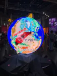 大絶滅展ー生命史のビッグファイブ（名古屋会場）に投稿された画像（2026/5/26）