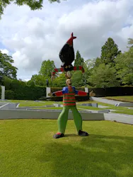 彫刻の森美術館に投稿された画像（2026/5/26）