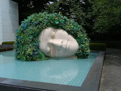 彫刻の森美術館に投稿された画像（2026/5/26）