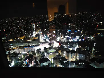 サンシャイン60展望台に投稿された画像（2026/5/26）