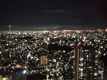 サンシャイン60展望台に投稿された画像（2026/5/26）