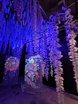 動き出す妖怪展 TOKYO 〜Imagination of Japan〜に投稿された画像（2026/5/26）