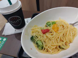 タリーズコーヒーに投稿された画像（2026/5/26）
