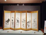 若冲、琳派、京の美術　きらめきの細見コレクションに投稿された画像（2026/5/26）