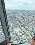 東京スカイツリー®に投稿された画像（2026/5/26）