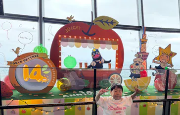 東京スカイツリー®に投稿された画像（2026/5/26）