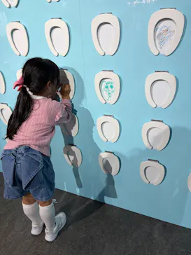 うんこミュージアム TOKYOに投稿された画像（2026/5/26）
