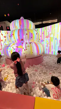 うんこミュージアム TOKYOに投稿された画像（2026/5/26）