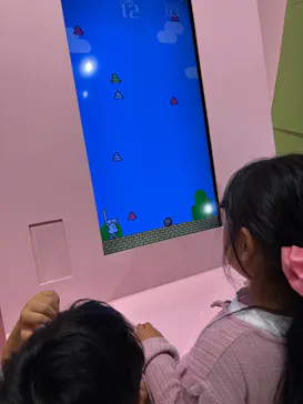 うんこミュージアム TOKYOに投稿された画像（2026/5/26）