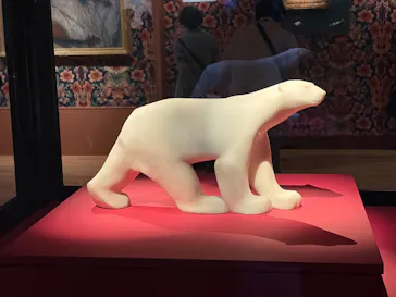 前田育徳会創立百周年記念 特別展「百万石！加賀前田家」(東京国立博物館 平成館)に投稿された画像（2026/5/26）