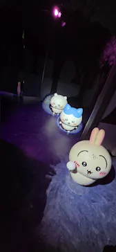 ちいかわパークに投稿された画像（2026/5/26）